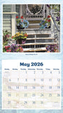 2026 CALENDAR MARITIME MOMENTS