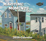2026 CALENDAR MARITIME MOMENTS