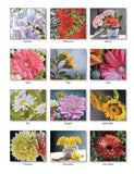 2026 CALENDAR BEAUTY IN BLOOM