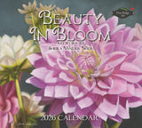 2026 CALENDAR BEAUTY IN BLOOM