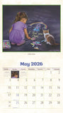 2026 CALENDAR YOUNG AT HEART