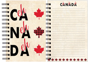 JOURNAL CA NA DA