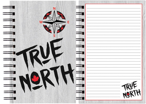 JOURNAL TRUE NORTH