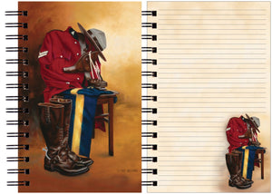 JOURNAL OFF DUTY