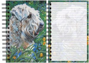 JOURNAL WHEATEN TERRIER