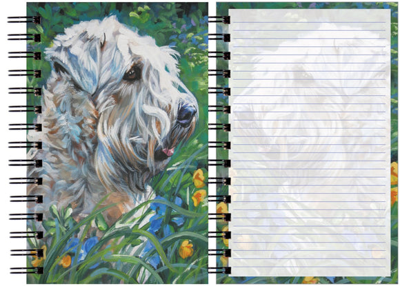 JOURNAL WHEATEN TERRIER