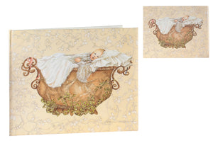 GUESTBOOK-PRIDE AND JOY