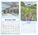 MARITIME MOMENTS CALENDAR BUNDLE