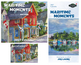 MARITIME MOMENTS CALENDAR BUNDLE