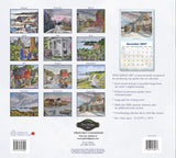 2027 CALENDAR MARITIME MOMENTS