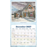 2027 CALENDAR MARITIME MOMENTS