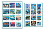 NEWFOUNDLAND CALENDAR BUNDLE