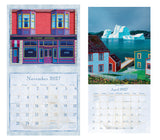 NEWFOUNDLAND CALENDAR BUNDLE