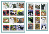 CATS MEOW CALENDAR BUNDLE