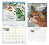 CATS MEOW CALENDAR BUNDLE