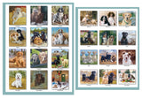 MUST LOVE DOGS CALENDAR BUNDLE