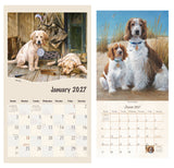 MUST LOVE DOGS CALENDAR BUNDLE