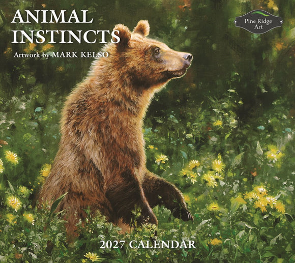 Wall calendars – Pineridgeart