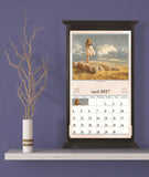 2027 CALENDAR BYGONE DAYS
