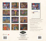 2027 CALENDAR YOUNG AT HEART