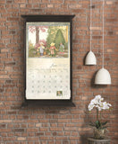 2027 CALENDAR FOREVER YOUNG