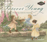 2027 CALENDAR FOREVER YOUNG