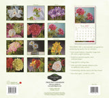 2027 CALENDAR BEAUTY BLOOM