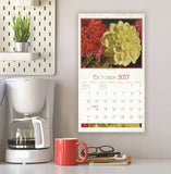 2027 CALENDAR BEAUTY BLOOM