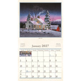 2027 CALENDAR PLACE CALL HOME