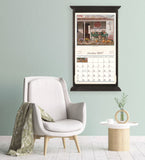 2027 CALENDAR PLACE CALL HOME