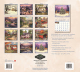 2027 CALENDAR COUNTRY LIVING