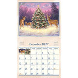 2027 CALENDAR COUNTRY LIVING
