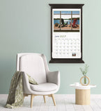 2027 CALENDAR NORTHERN GETAWAY
