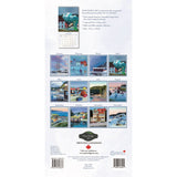 2027 VERTICAL NEWFOUNDLAND