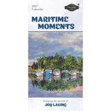 2027 VERTICAL MARITIME MOMENTS