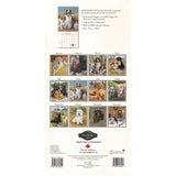 2027 VERTICAL MUST LOVE DOGS