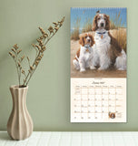 2027 VERTICAL MUST LOVE DOGS