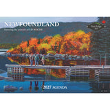 2027 AGENDA NEWFOUNDLAND