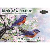 2027 AGENDA BIRDS OF A FEATHER