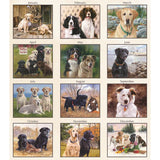 2027 AGENDA MUST LOVE DOGS