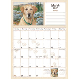 2027 AGENDA MUST LOVE DOGS