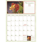 2027 AGENDA BEAUTY IN BLOOM