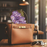 2027 AGENDA BEAUTY IN BLOOM