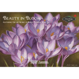 2027 AGENDA BEAUTY IN BLOOM