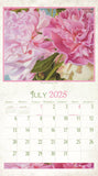 2025 CALENDAR BEAUTY IN BLOOM