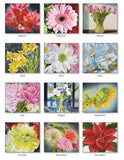 2025 CALENDAR BEAUTY IN BLOOM
