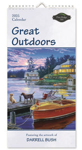 2025 CAL VRT GREAT OUTDOORS