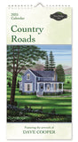 2025 CAL VRT COUNTRY ROADS